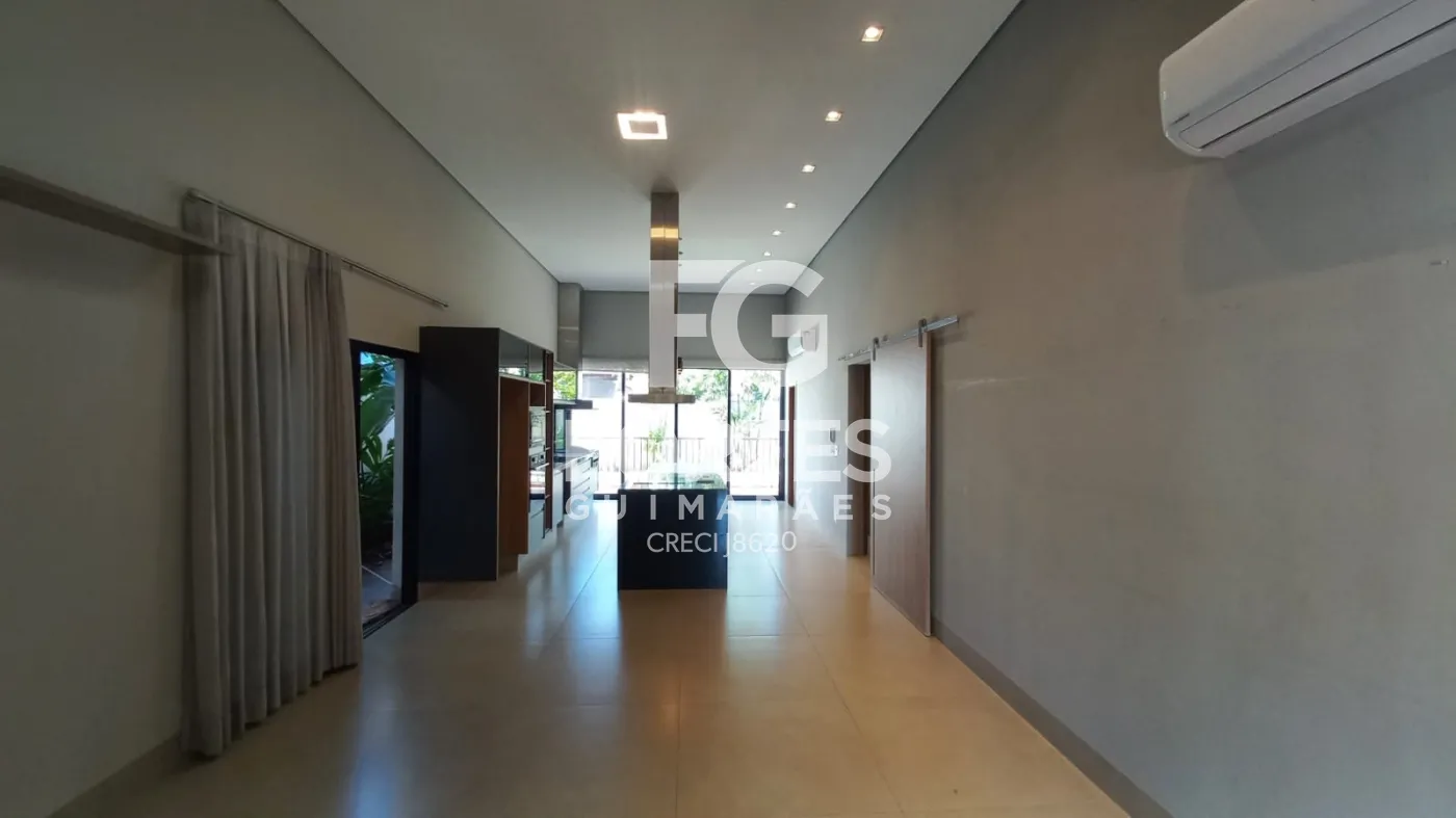 Alugar Casas / Condom&iacute;nio em Bonfim Paulista R$ 8.000,00 - Foto 4