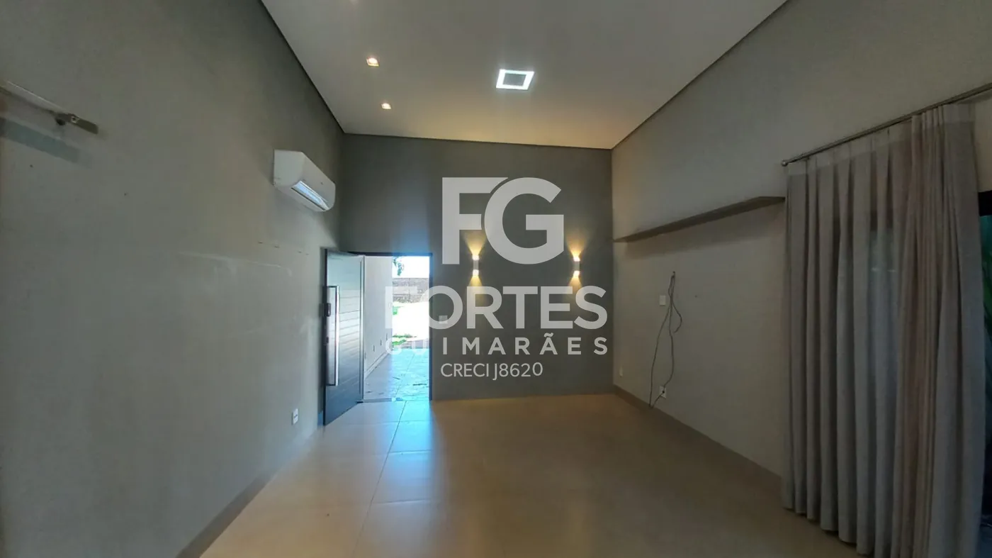 Alugar Casas / Condom&iacute;nio em Bonfim Paulista R$ 8.000,00 - Foto 5