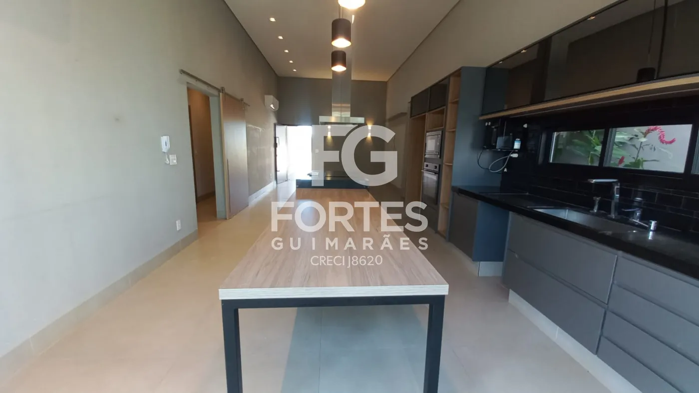 Alugar Casas / Condom&iacute;nio em Bonfim Paulista R$ 8.000,00 - Foto 8
