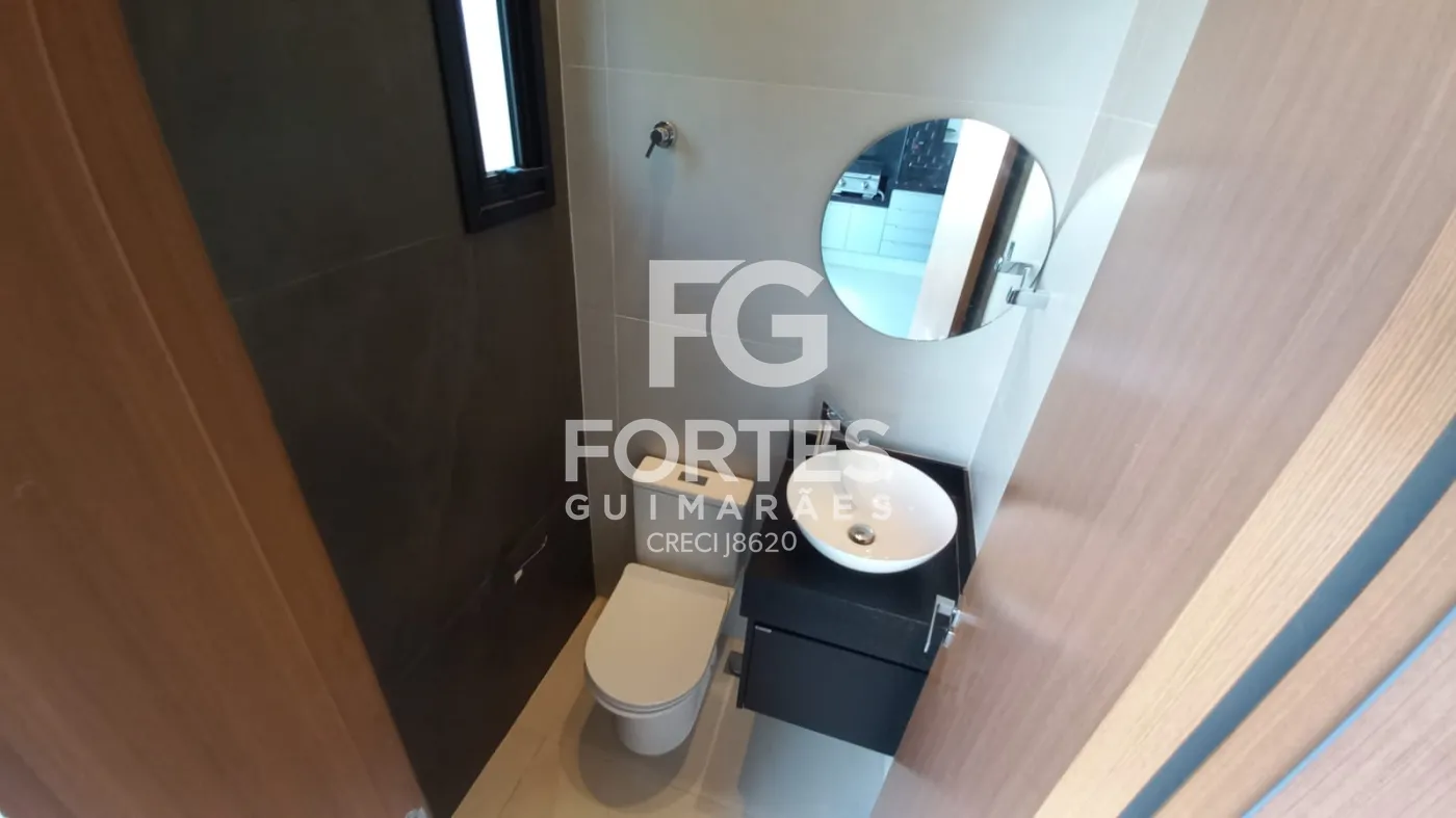 Alugar Casas / Condom&iacute;nio em Bonfim Paulista R$ 8.000,00 - Foto 9