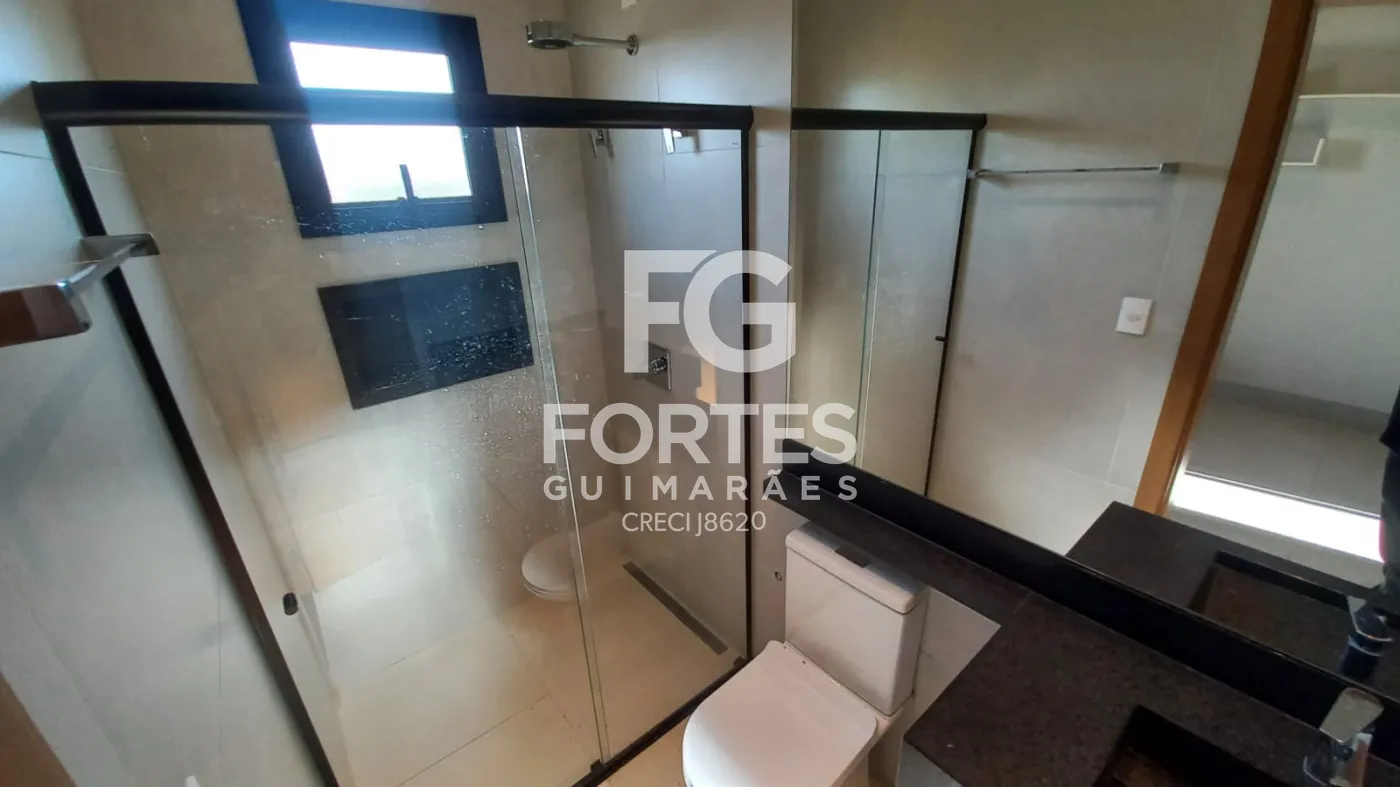Alugar Casas / Condom&iacute;nio em Bonfim Paulista R$ 8.000,00 - Foto 13