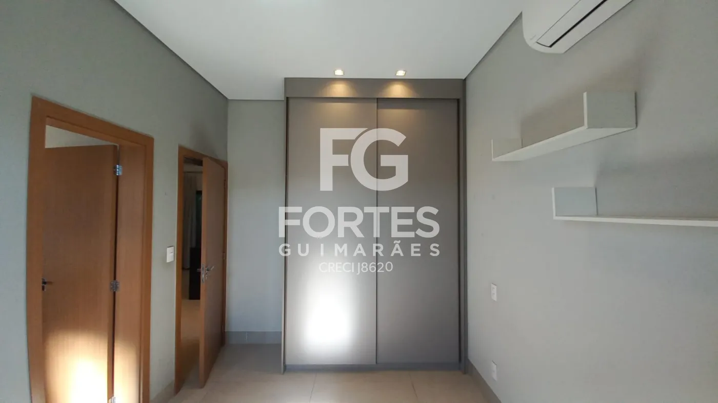 Alugar Casas / Condom&iacute;nio em Bonfim Paulista R$ 8.000,00 - Foto 15