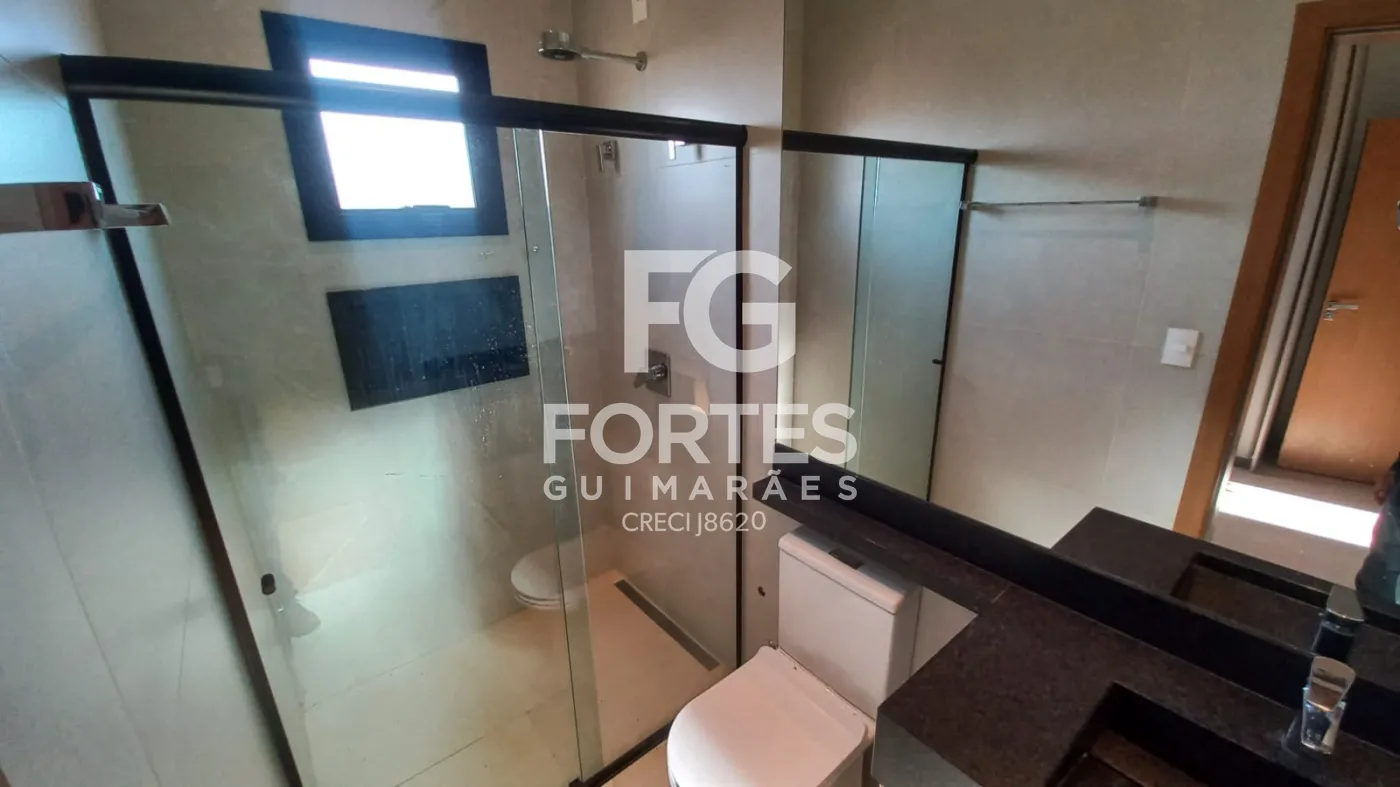 Alugar Casas / Condom&iacute;nio em Bonfim Paulista R$ 8.000,00 - Foto 17