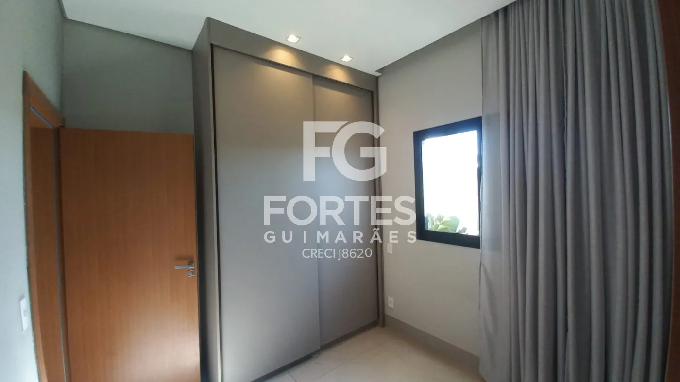 Alugar Casas / Condom&iacute;nio em Bonfim Paulista R$ 8.000,00 - Foto 19