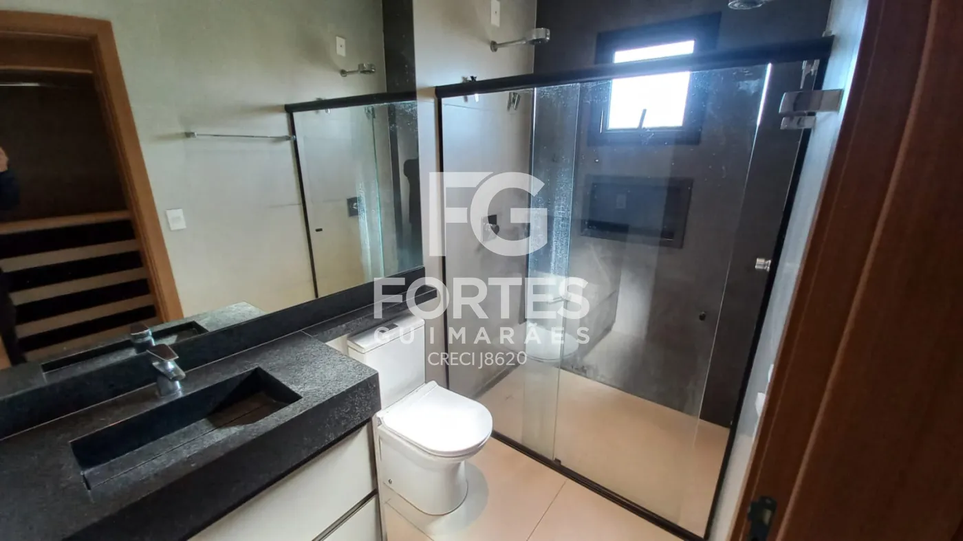 Alugar Casas / Condom&iacute;nio em Bonfim Paulista R$ 8.000,00 - Foto 20