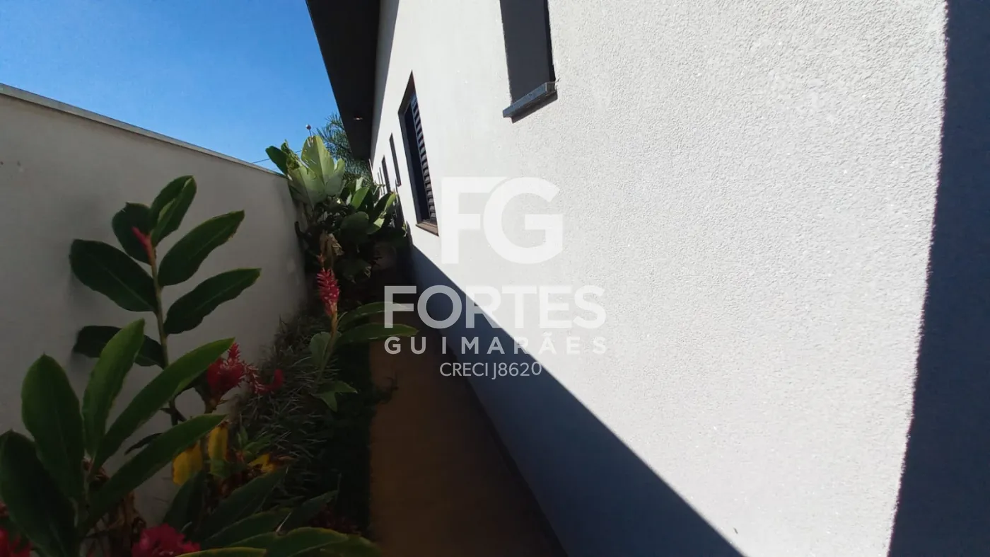 Alugar Casas / Condom&iacute;nio em Bonfim Paulista R$ 8.000,00 - Foto 27