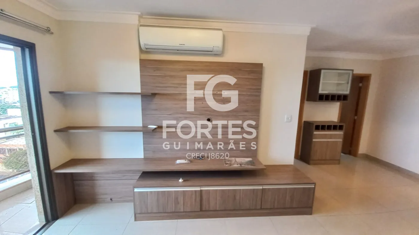 Alugar Apartamentos / Padr&atilde;o em Ribeir&atilde;o Preto R$ 3.900,00 - Foto 4