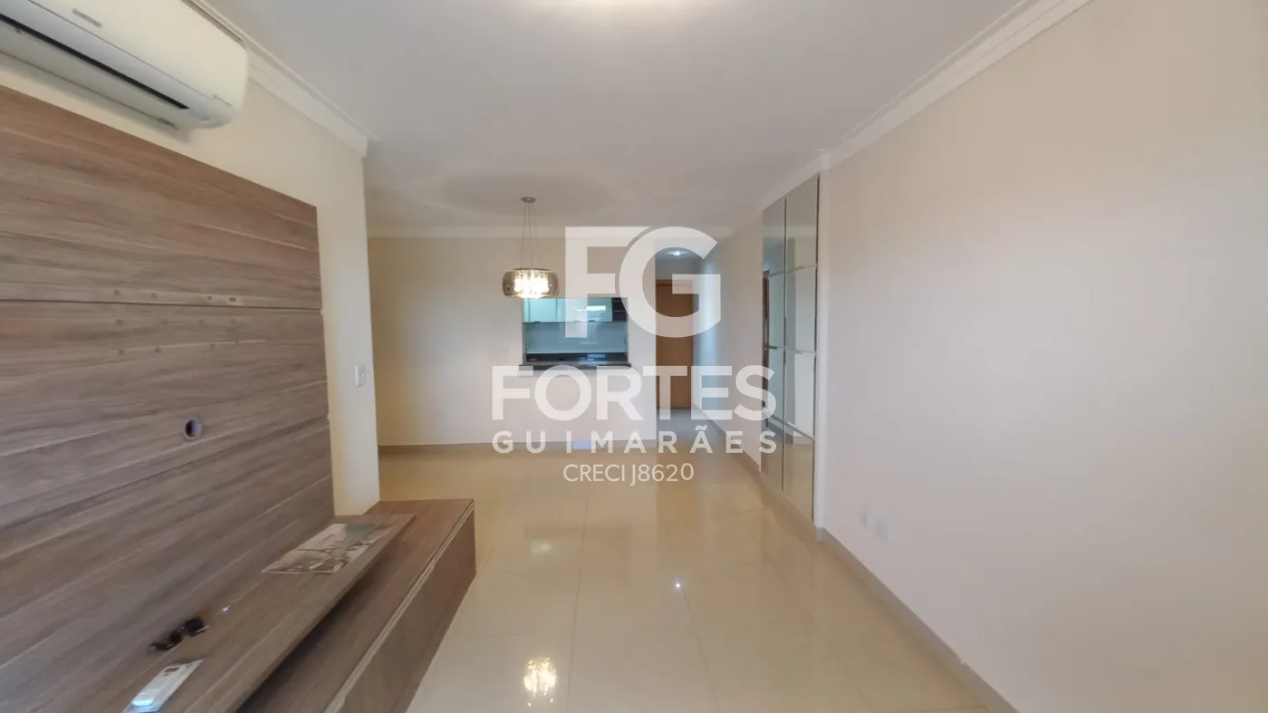 Alugar Apartamentos / Padr&atilde;o em Ribeir&atilde;o Preto R$ 3.900,00 - Foto 6