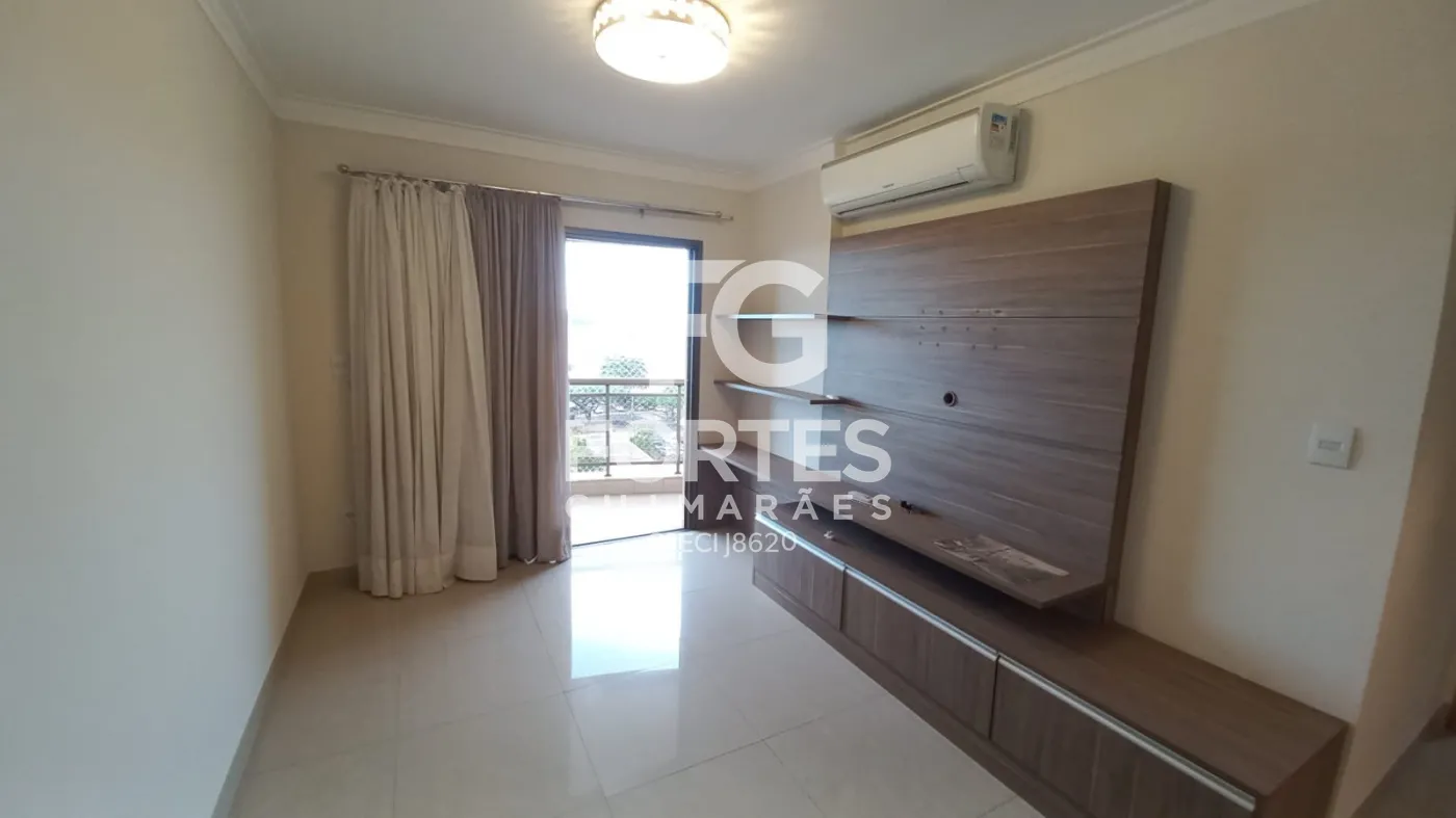 Alugar Apartamentos / Padr&atilde;o em Ribeir&atilde;o Preto R$ 3.900,00 - Foto 5