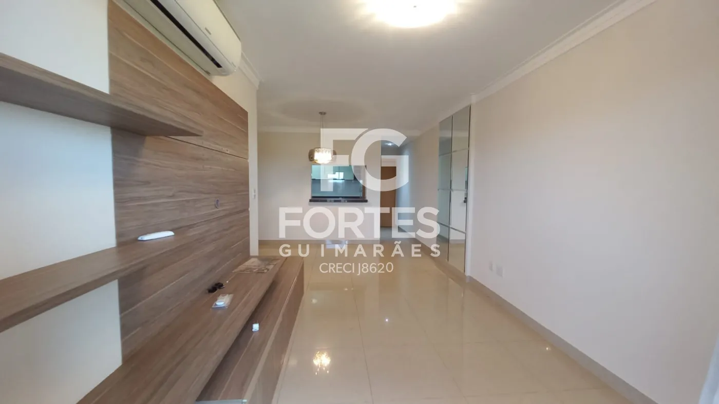 Alugar Apartamentos / Padr&atilde;o em Ribeir&atilde;o Preto R$ 3.900,00 - Foto 7