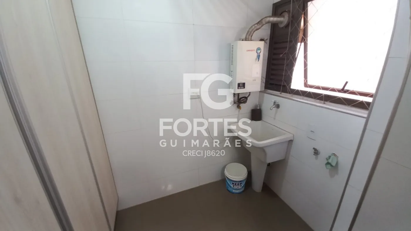 Alugar Apartamentos / Padr&atilde;o em Ribeir&atilde;o Preto R$ 3.900,00 - Foto 18