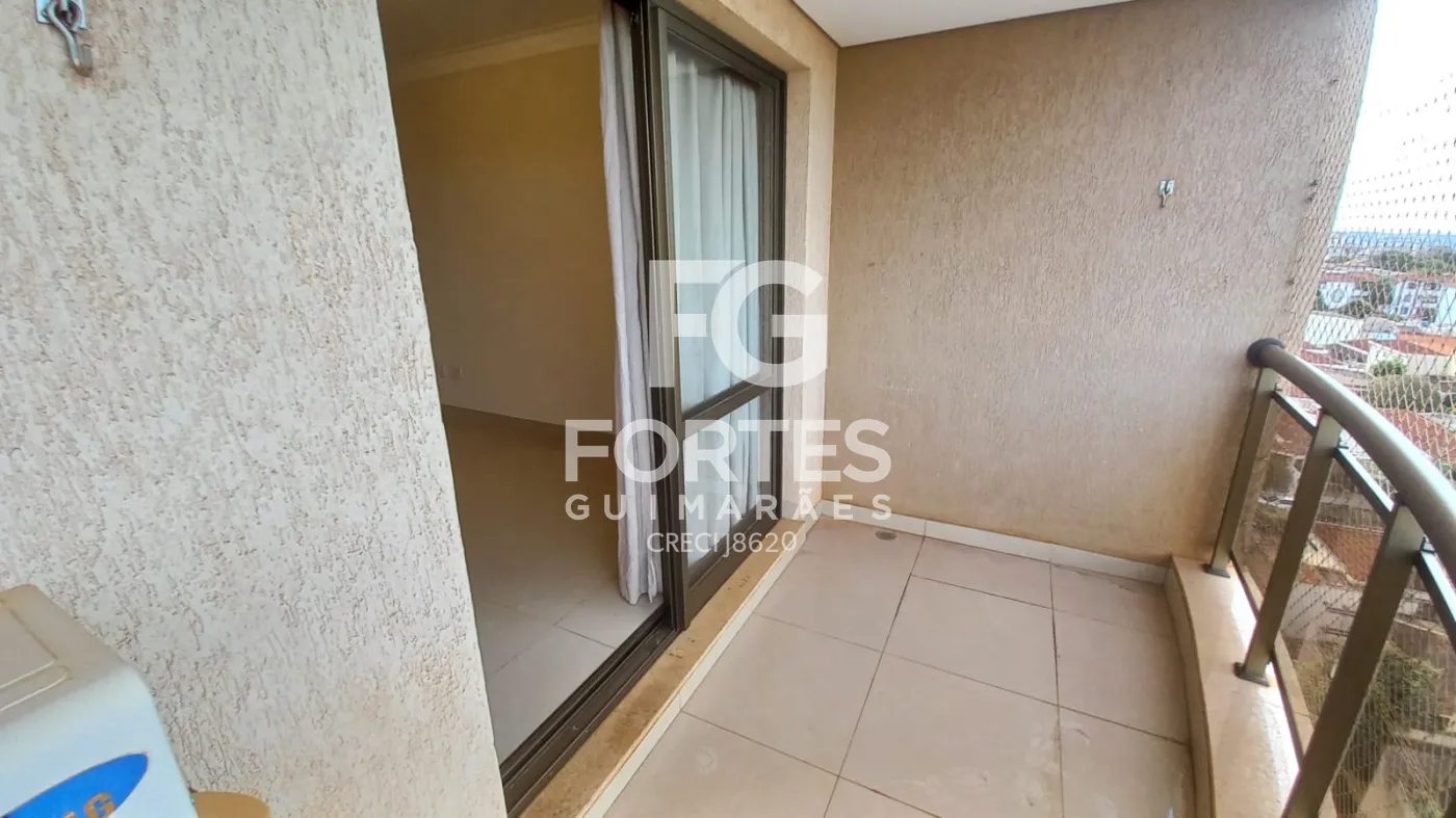 Alugar Apartamentos / Padr&atilde;o em Ribeir&atilde;o Preto R$ 3.900,00 - Foto 8