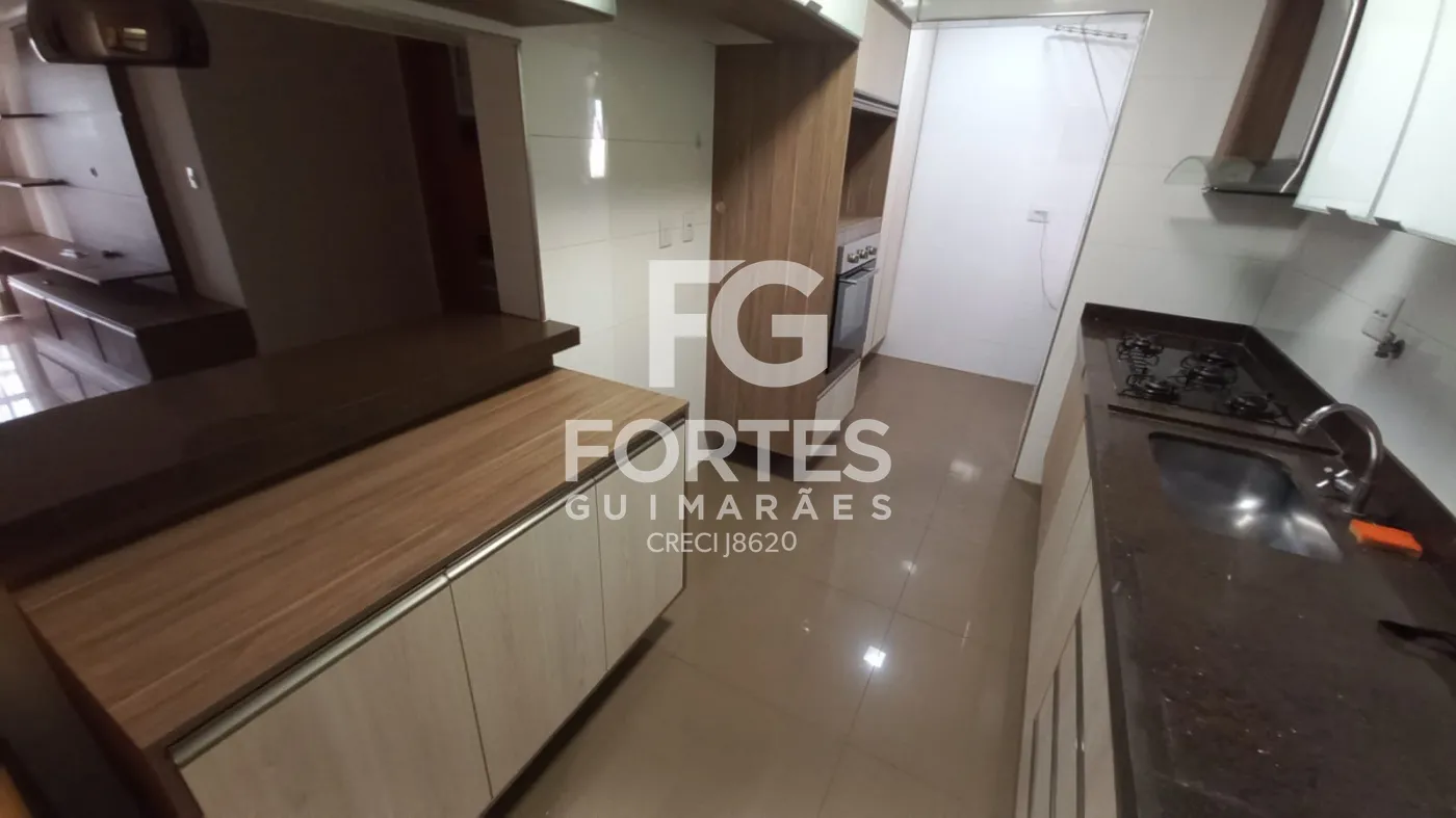 Alugar Apartamentos / Padr&atilde;o em Ribeir&atilde;o Preto R$ 3.900,00 - Foto 11