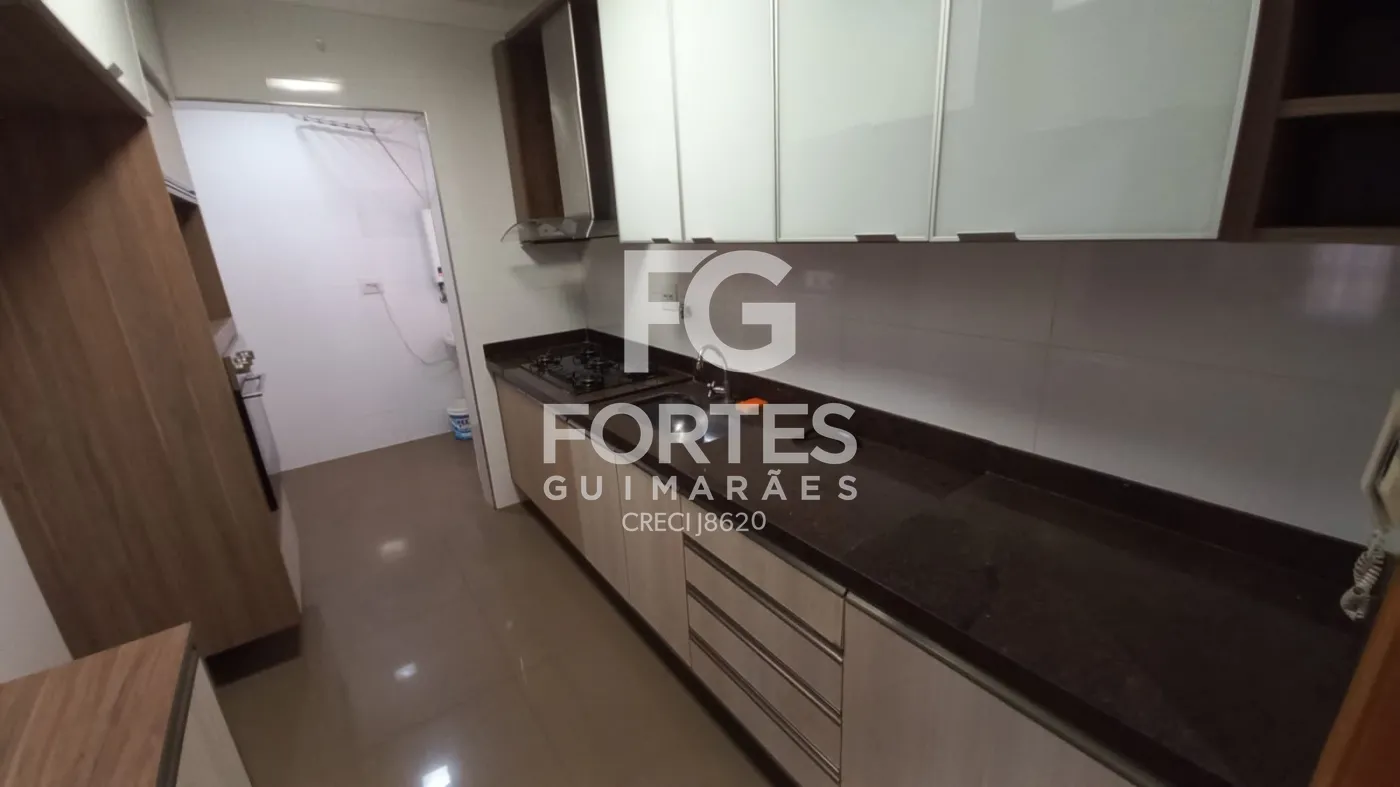 Alugar Apartamentos / Padr&atilde;o em Ribeir&atilde;o Preto R$ 3.900,00 - Foto 10