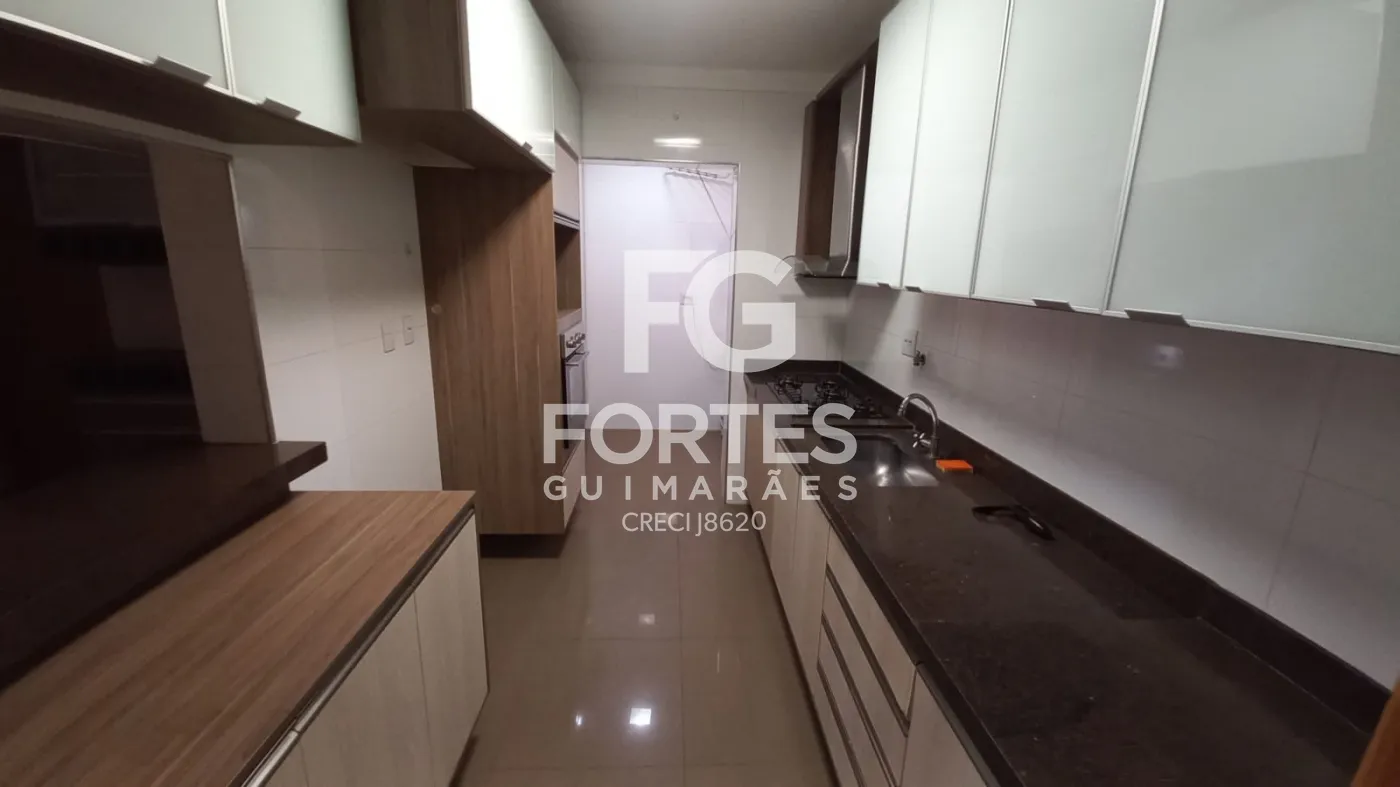 Alugar Apartamentos / Padr&atilde;o em Ribeir&atilde;o Preto R$ 3.900,00 - Foto 12