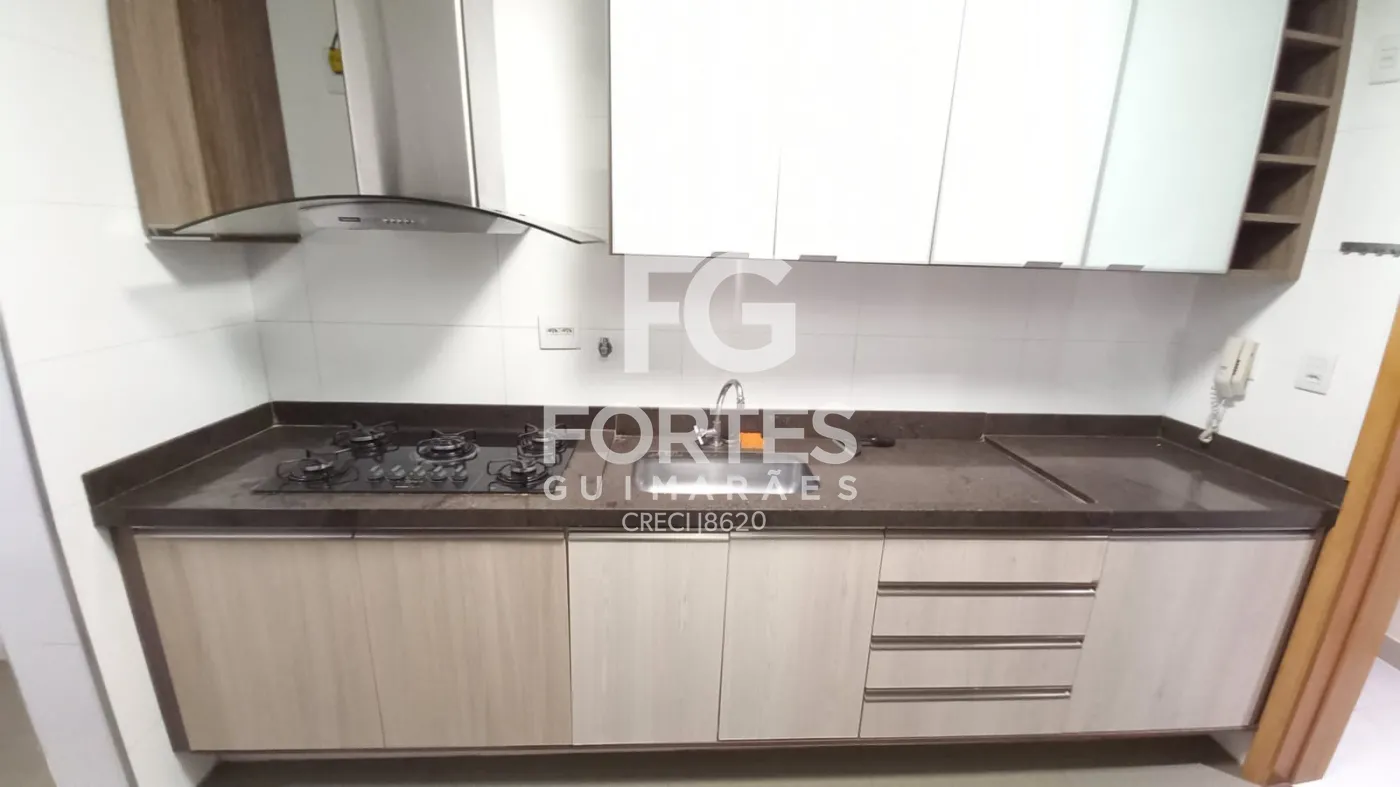 Alugar Apartamentos / Padr&atilde;o em Ribeir&atilde;o Preto R$ 3.900,00 - Foto 14