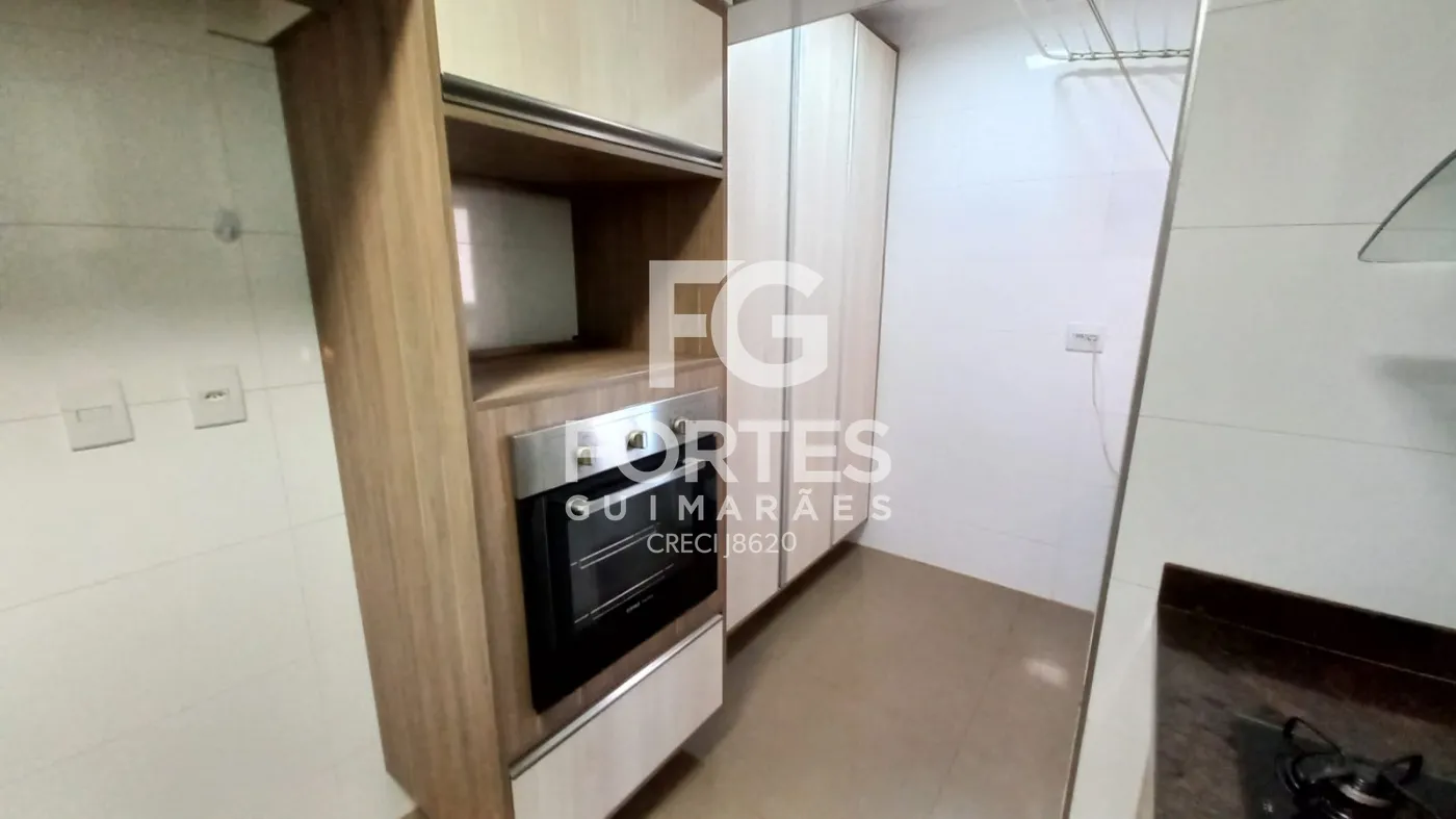 Alugar Apartamentos / Padr&atilde;o em Ribeir&atilde;o Preto R$ 3.900,00 - Foto 15