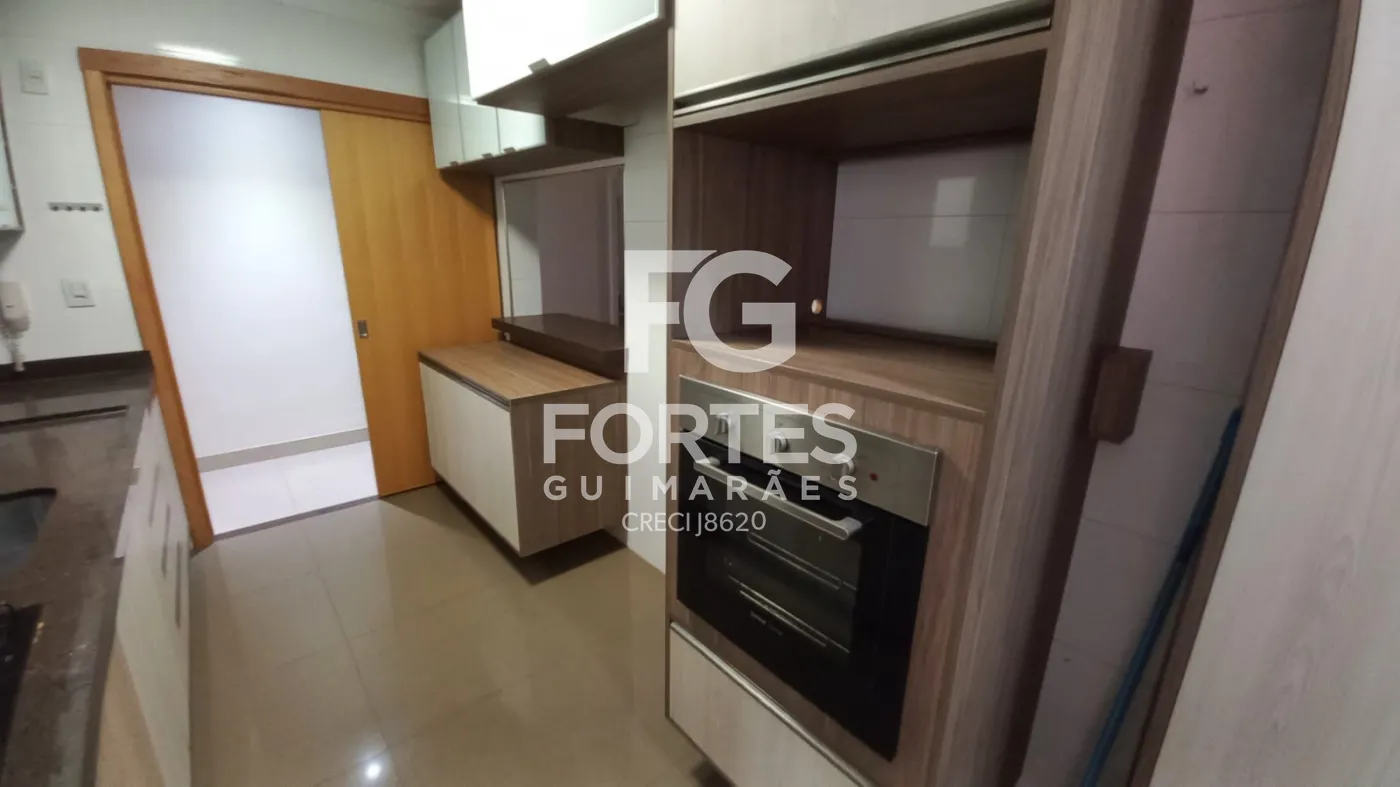 Alugar Apartamentos / Padr&atilde;o em Ribeir&atilde;o Preto R$ 3.900,00 - Foto 16