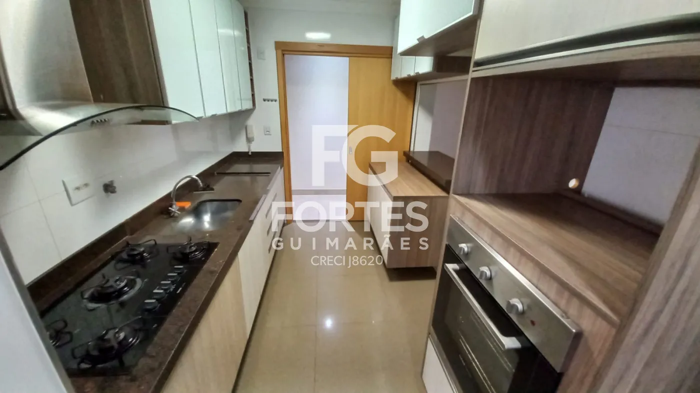 Alugar Apartamentos / Padr&atilde;o em Ribeir&atilde;o Preto R$ 3.900,00 - Foto 13
