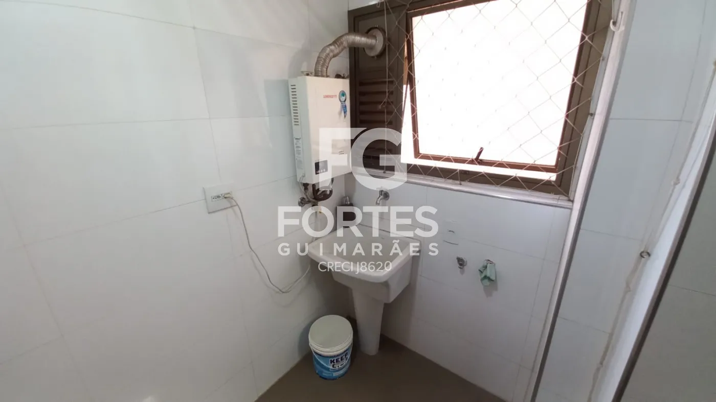 Alugar Apartamentos / Padr&atilde;o em Ribeir&atilde;o Preto R$ 3.900,00 - Foto 17