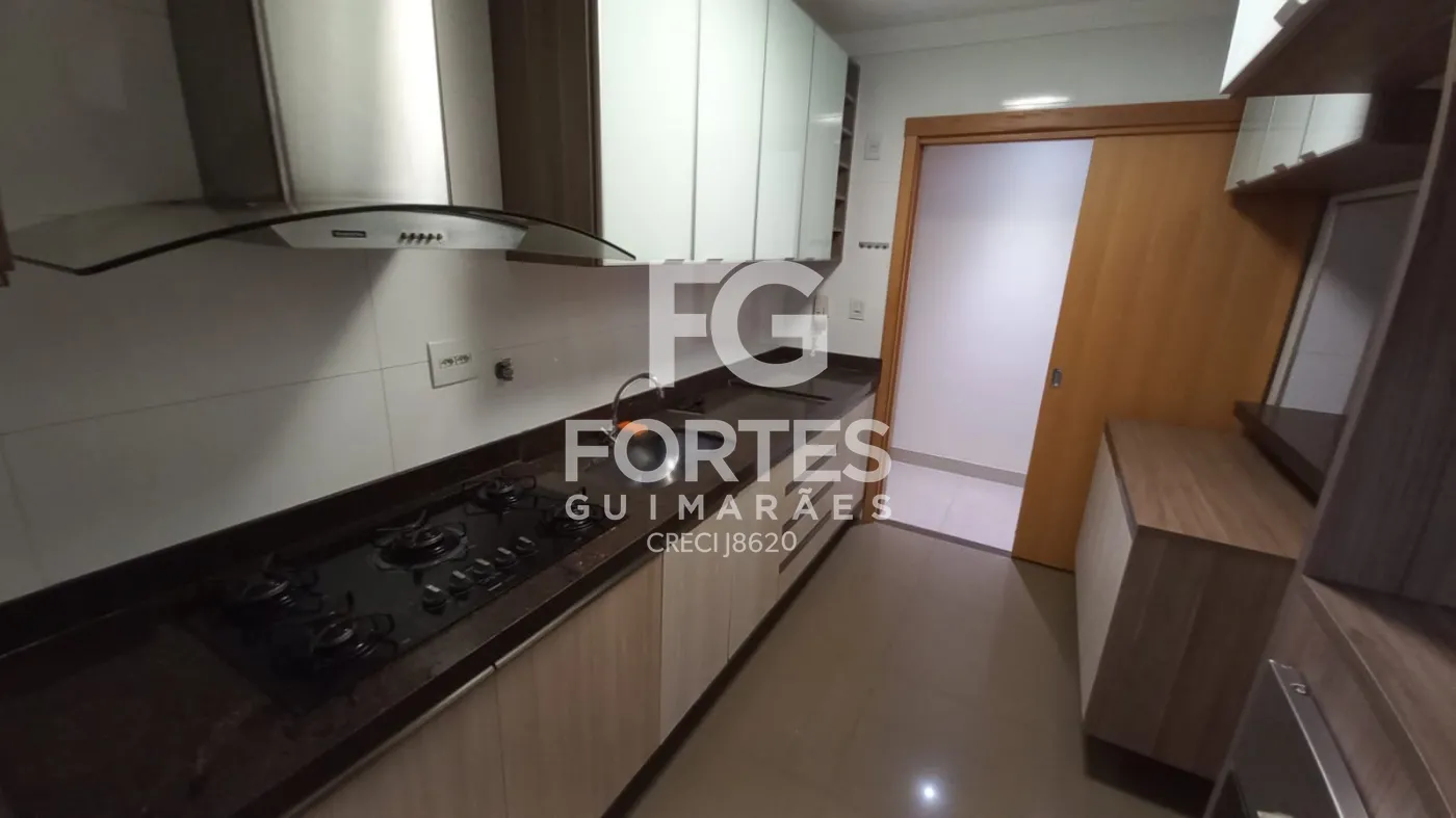 Alugar Apartamentos / Padr&atilde;o em Ribeir&atilde;o Preto R$ 3.900,00 - Foto 9