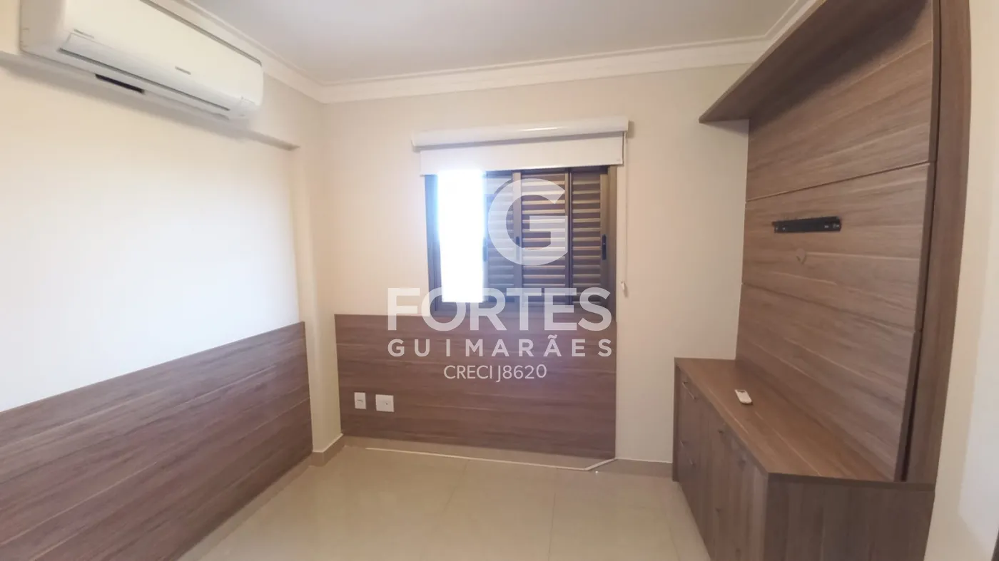 Alugar Apartamentos / Padr&atilde;o em Ribeir&atilde;o Preto R$ 3.900,00 - Foto 21