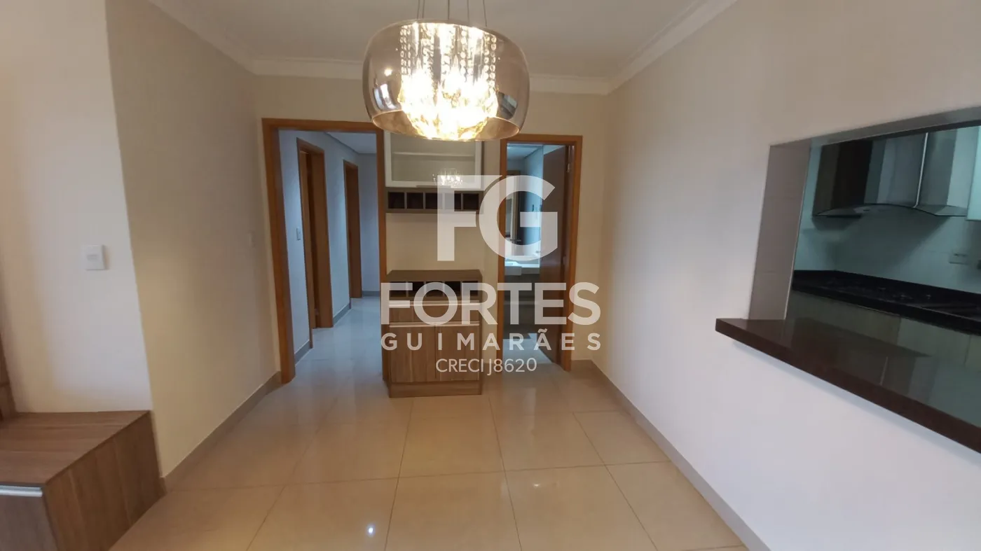 Alugar Apartamentos / Padr&atilde;o em Ribeir&atilde;o Preto R$ 3.900,00 - Foto 22