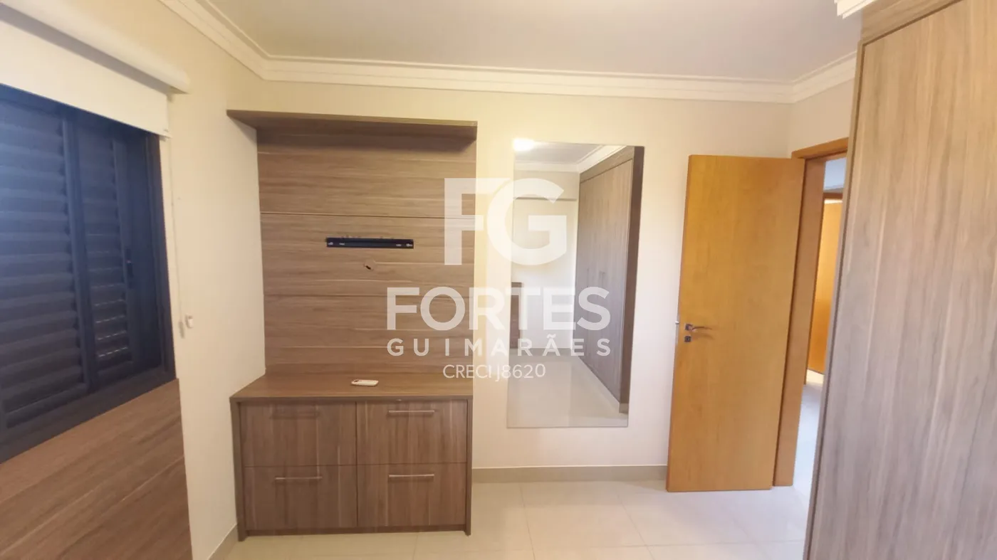 Alugar Apartamentos / Padr&atilde;o em Ribeir&atilde;o Preto R$ 3.900,00 - Foto 23