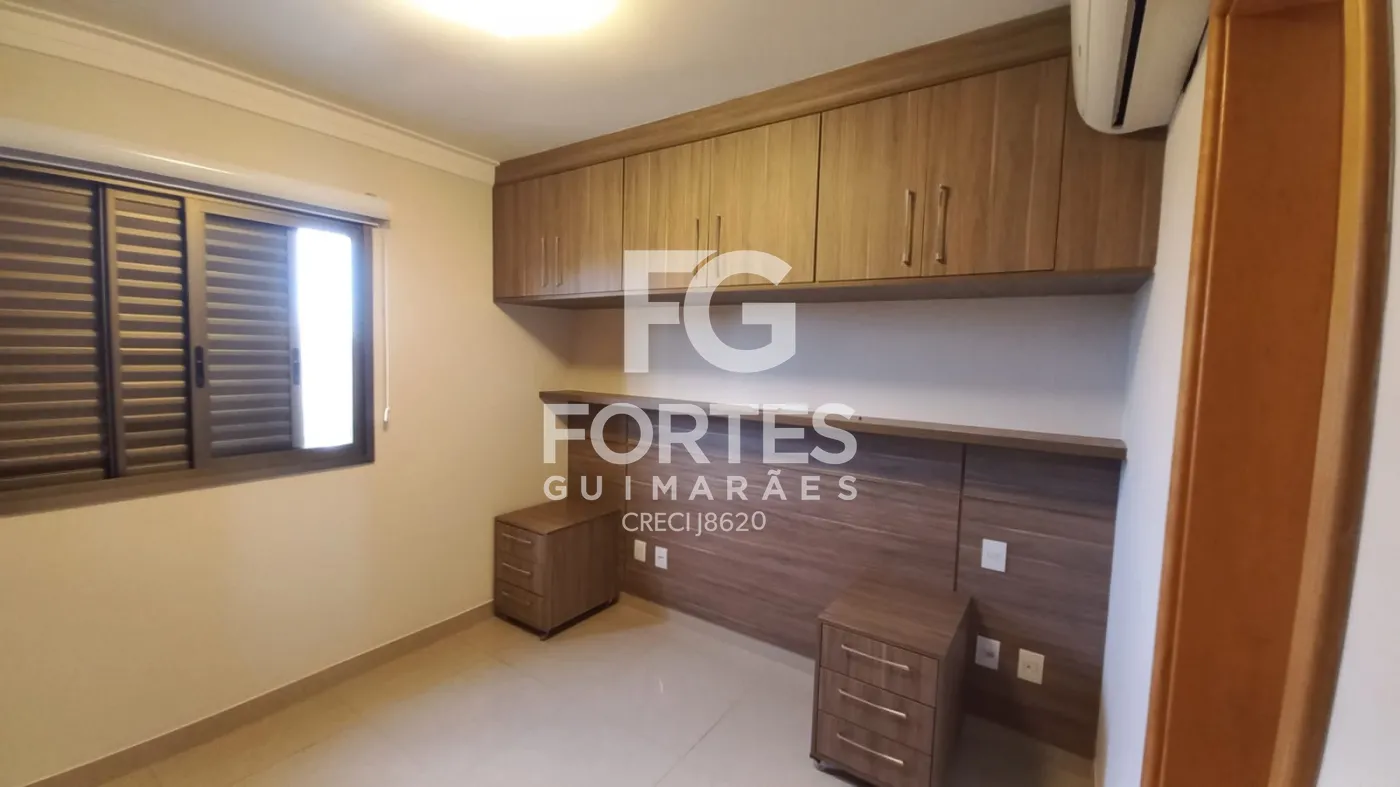 Alugar Apartamentos / Padr&atilde;o em Ribeir&atilde;o Preto R$ 3.900,00 - Foto 24