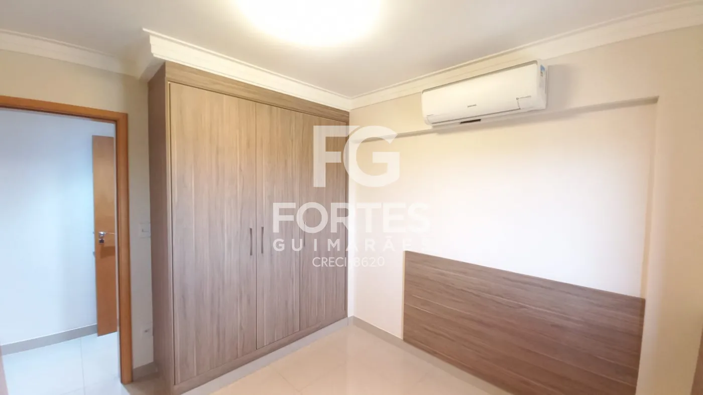 Alugar Apartamentos / Padr&atilde;o em Ribeir&atilde;o Preto R$ 3.900,00 - Foto 25