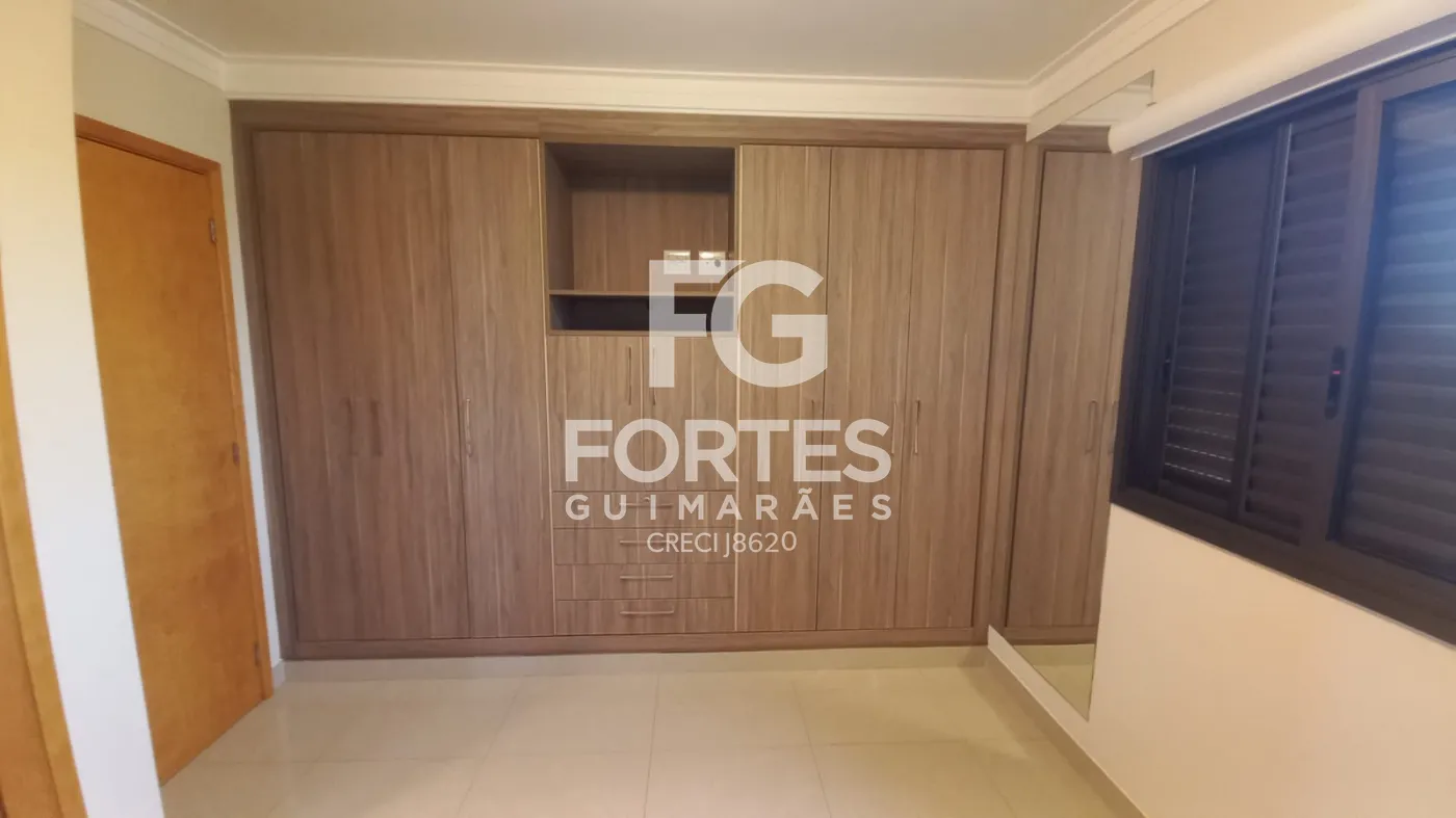 Alugar Apartamentos / Padr&atilde;o em Ribeir&atilde;o Preto R$ 3.900,00 - Foto 26
