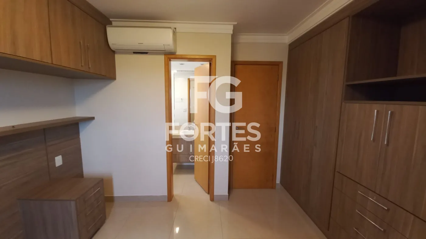 Alugar Apartamentos / Padr&atilde;o em Ribeir&atilde;o Preto R$ 3.900,00 - Foto 27