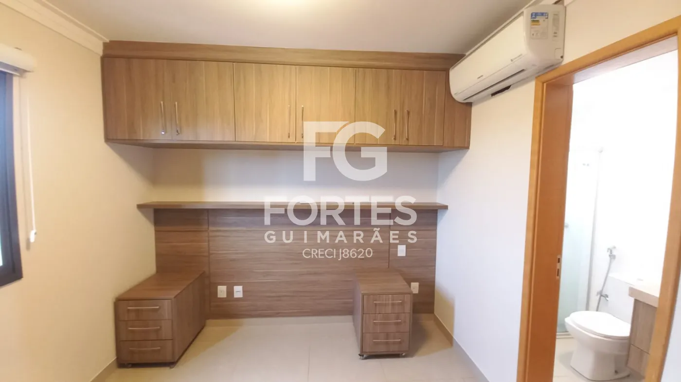 Alugar Apartamentos / Padr&atilde;o em Ribeir&atilde;o Preto R$ 3.900,00 - Foto 28