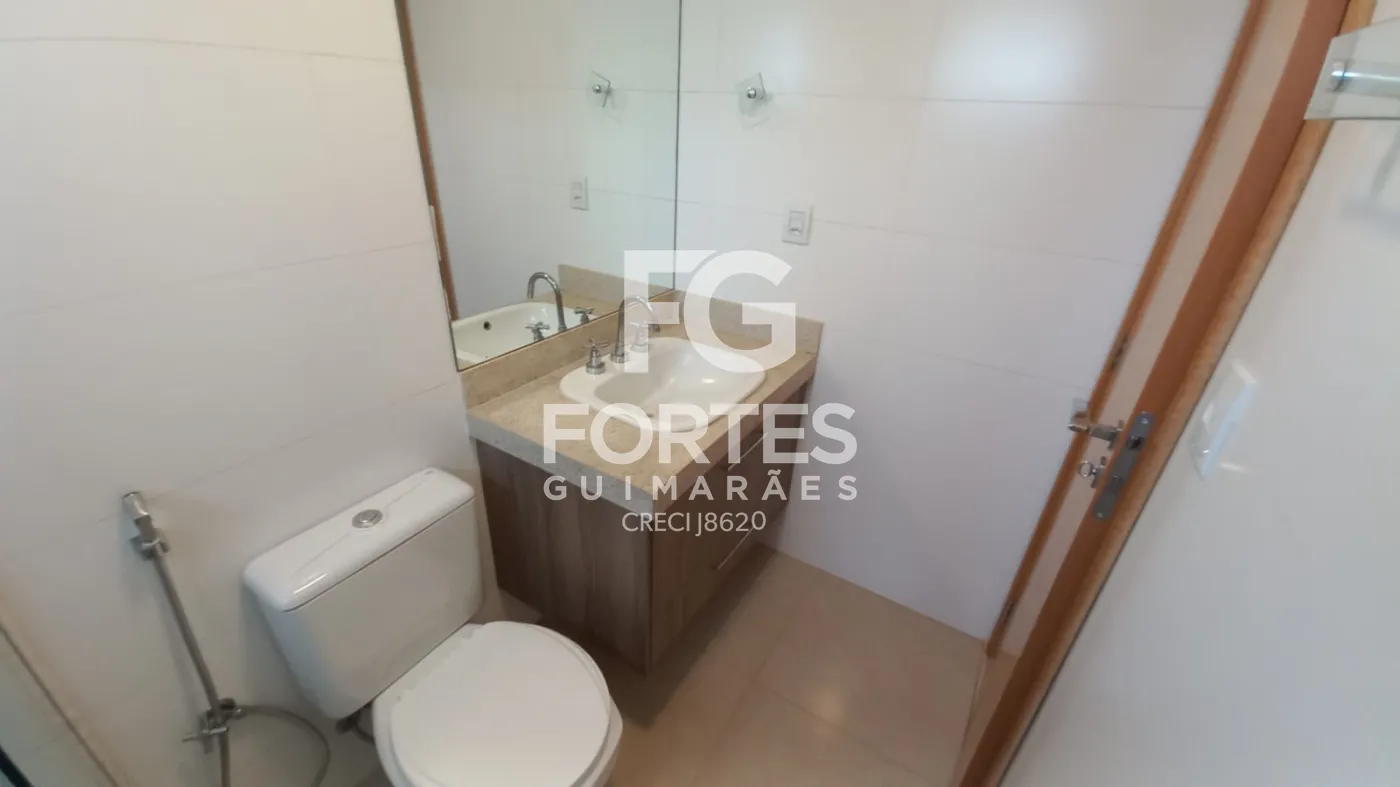 Alugar Apartamentos / Padr&atilde;o em Ribeir&atilde;o Preto R$ 3.900,00 - Foto 29