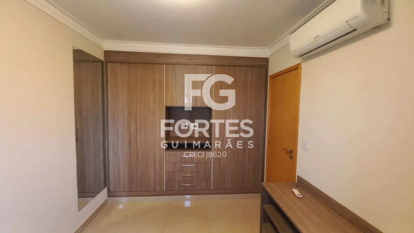 Alugar Apartamentos / Padr&atilde;o em Ribeir&atilde;o Preto R$ 3.900,00 - Foto 30