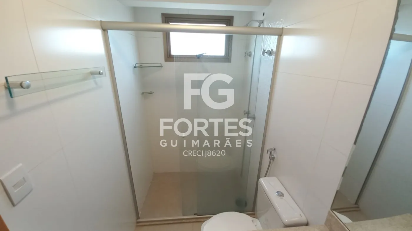 Alugar Apartamentos / Padr&atilde;o em Ribeir&atilde;o Preto R$ 3.900,00 - Foto 31