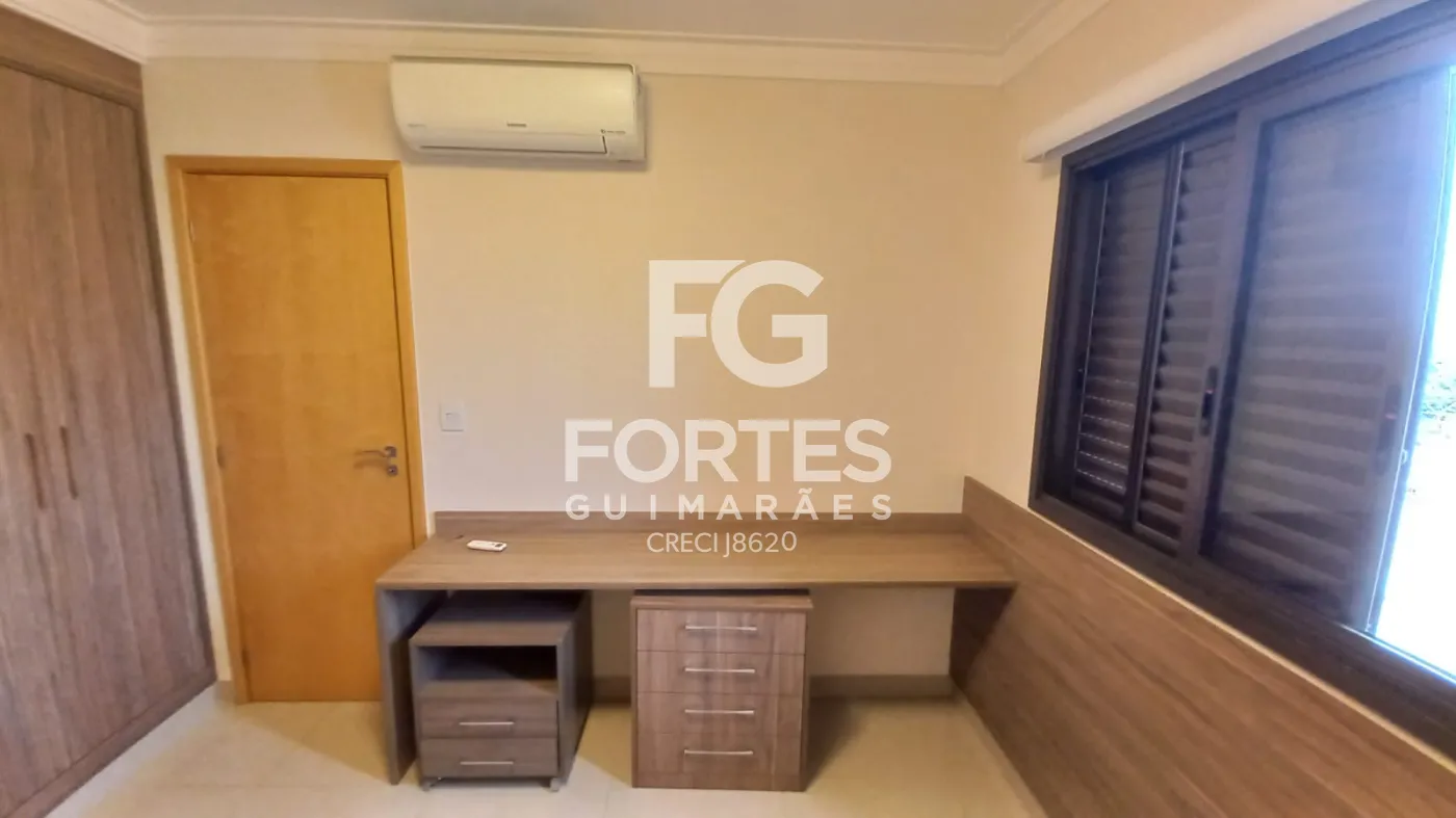 Alugar Apartamentos / Padr&atilde;o em Ribeir&atilde;o Preto R$ 3.900,00 - Foto 32