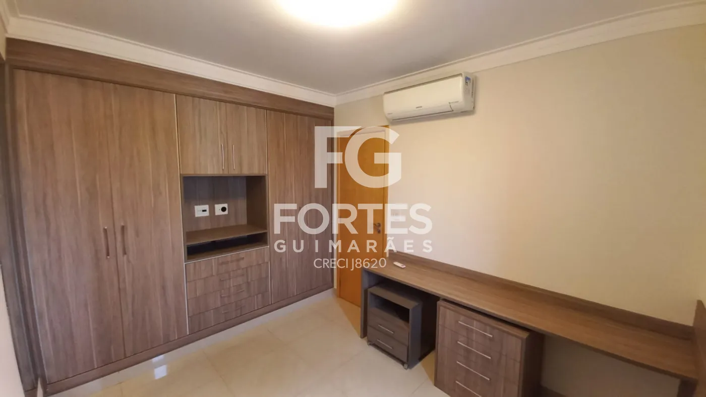 Alugar Apartamentos / Padr&atilde;o em Ribeir&atilde;o Preto R$ 3.900,00 - Foto 34