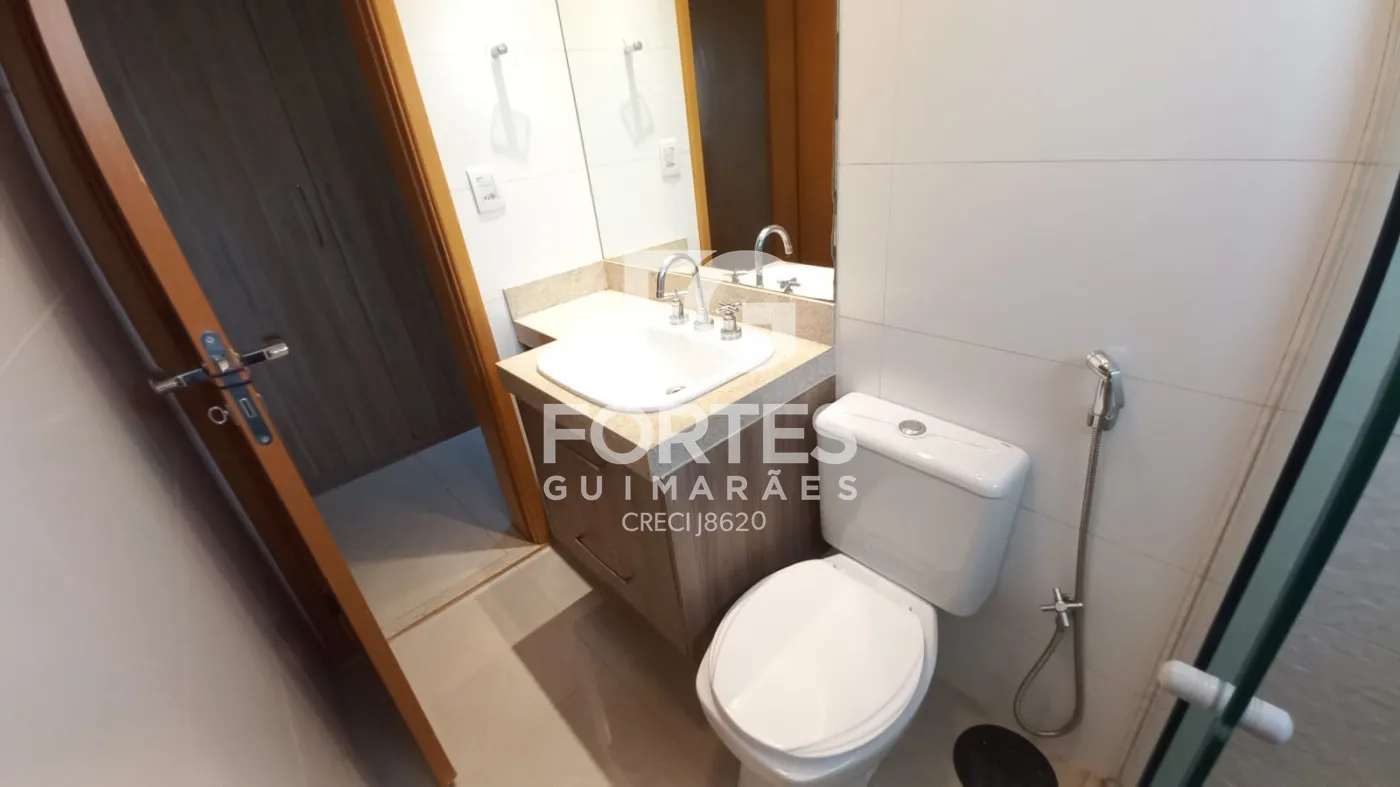 Alugar Apartamentos / Padr&atilde;o em Ribeir&atilde;o Preto R$ 3.900,00 - Foto 35