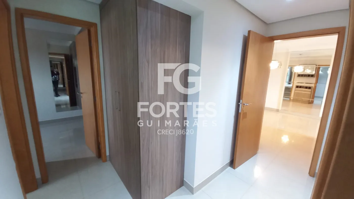 Alugar Apartamentos / Padr&atilde;o em Ribeir&atilde;o Preto R$ 3.900,00 - Foto 36