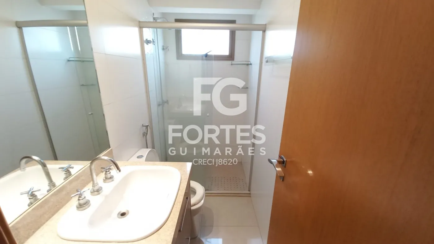 Alugar Apartamentos / Padr&atilde;o em Ribeir&atilde;o Preto R$ 3.900,00 - Foto 37