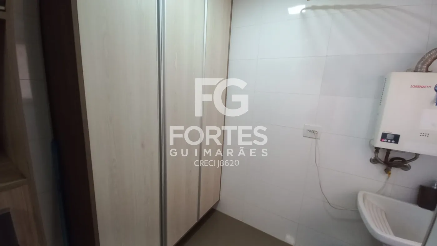 Alugar Apartamentos / Padr&atilde;o em Ribeir&atilde;o Preto R$ 3.900,00 - Foto 38