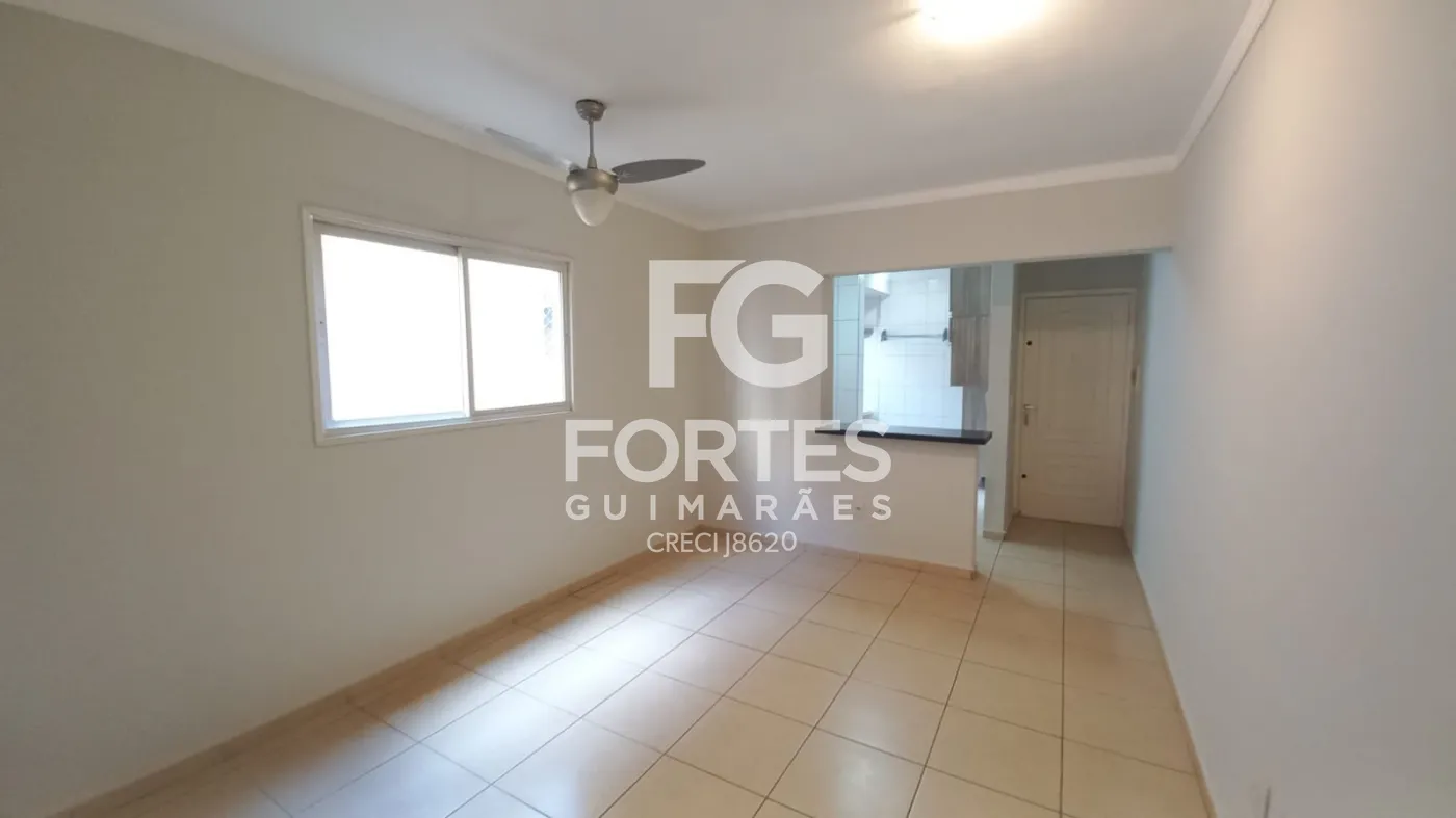 Alugar Apartamentos / Padr&atilde;o em Ribeir&atilde;o Preto R$ 2.200,00 - Foto 1
