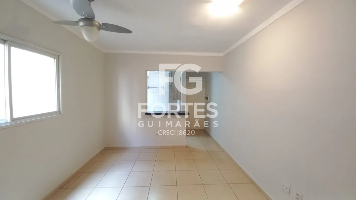 Alugar Apartamentos / Padr&atilde;o em Ribeir&atilde;o Preto R$ 2.200,00 - Foto 2