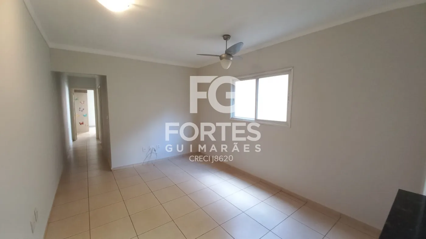 Alugar Apartamentos / Padr&atilde;o em Ribeir&atilde;o Preto R$ 2.200,00 - Foto 3