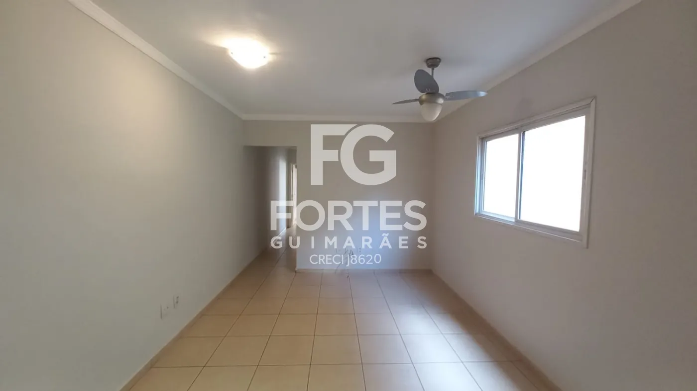 Alugar Apartamentos / Padr&atilde;o em Ribeir&atilde;o Preto R$ 2.200,00 - Foto 4