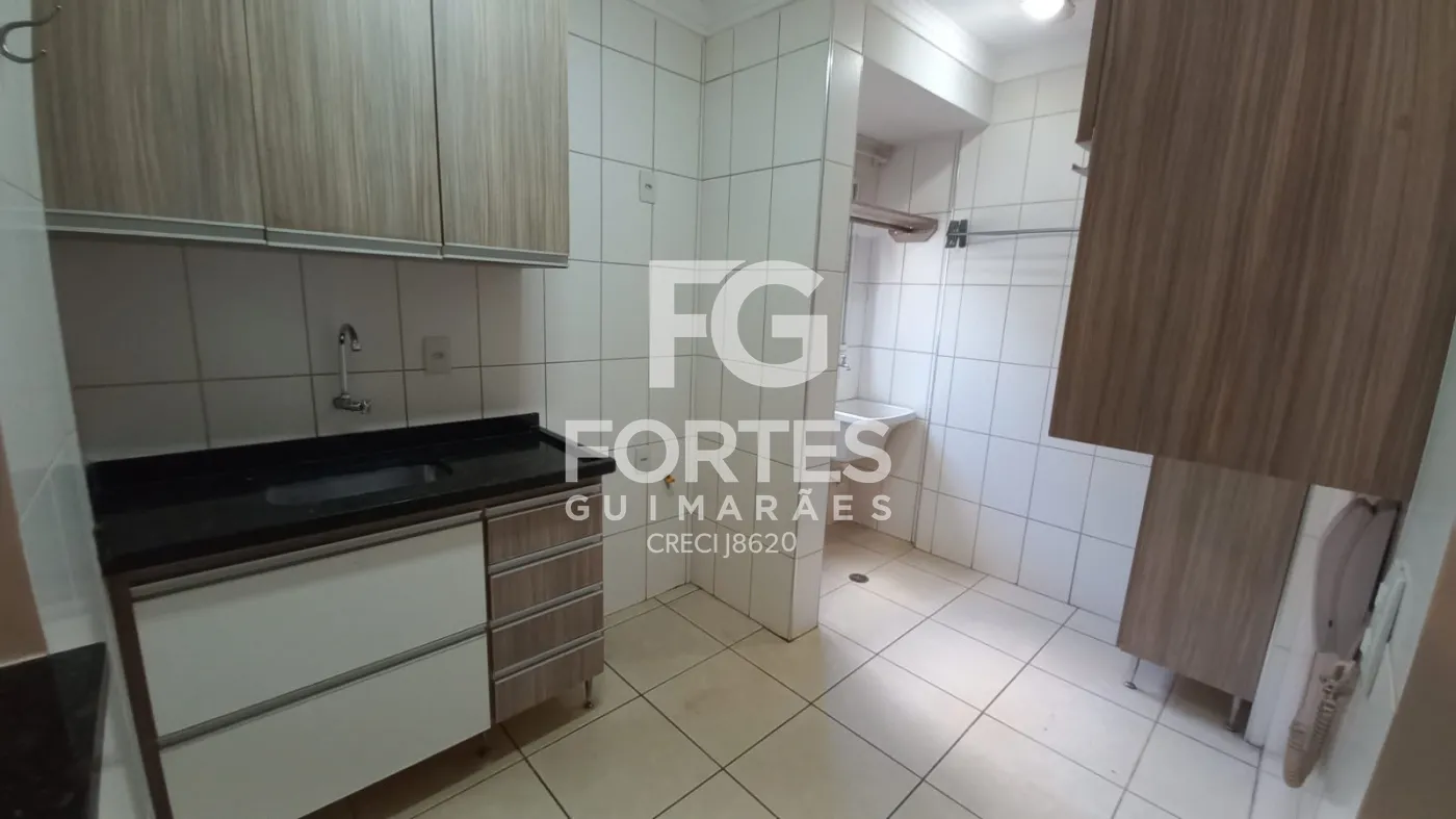 Alugar Apartamentos / Padr&atilde;o em Ribeir&atilde;o Preto R$ 2.200,00 - Foto 6