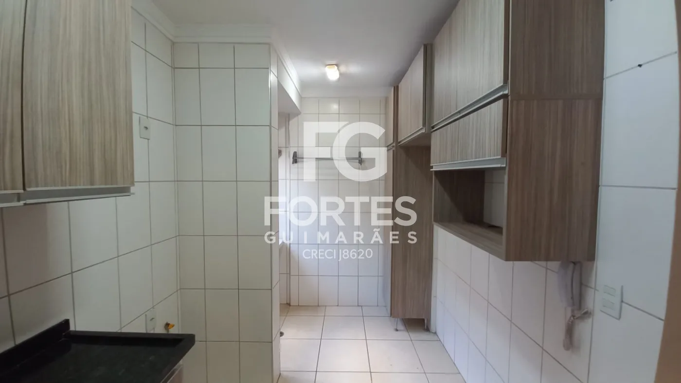 Alugar Apartamentos / Padr&atilde;o em Ribeir&atilde;o Preto R$ 2.200,00 - Foto 7