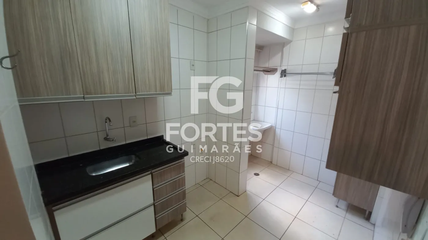 Alugar Apartamentos / Padr&atilde;o em Ribeir&atilde;o Preto R$ 2.200,00 - Foto 8