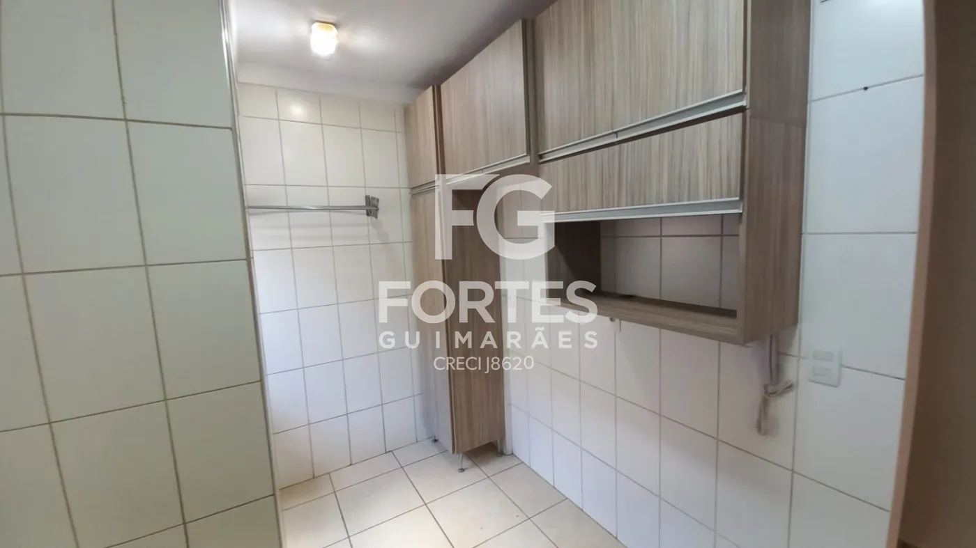 Alugar Apartamentos / Padr&atilde;o em Ribeir&atilde;o Preto R$ 2.200,00 - Foto 9